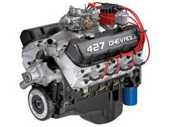 B3137 Engine